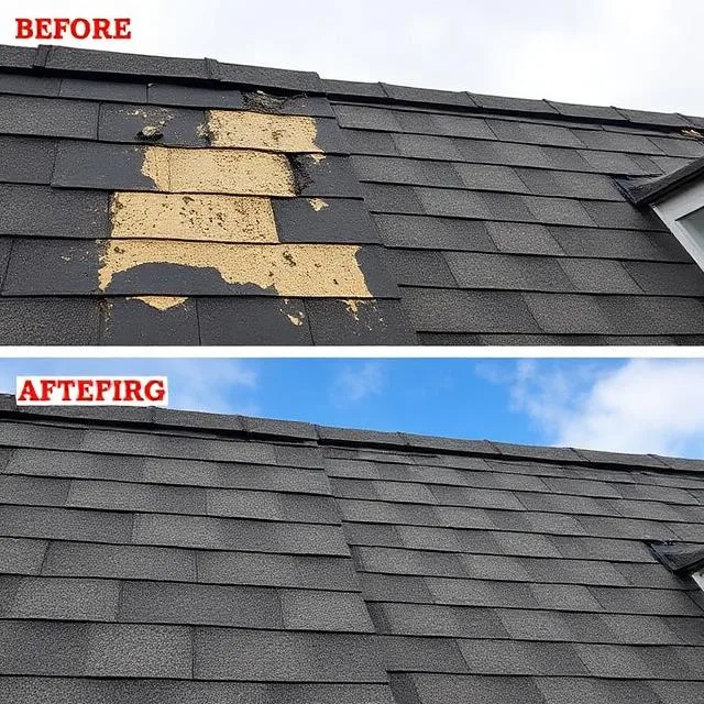 Roof Repair Near Me in Irwin, PA near me